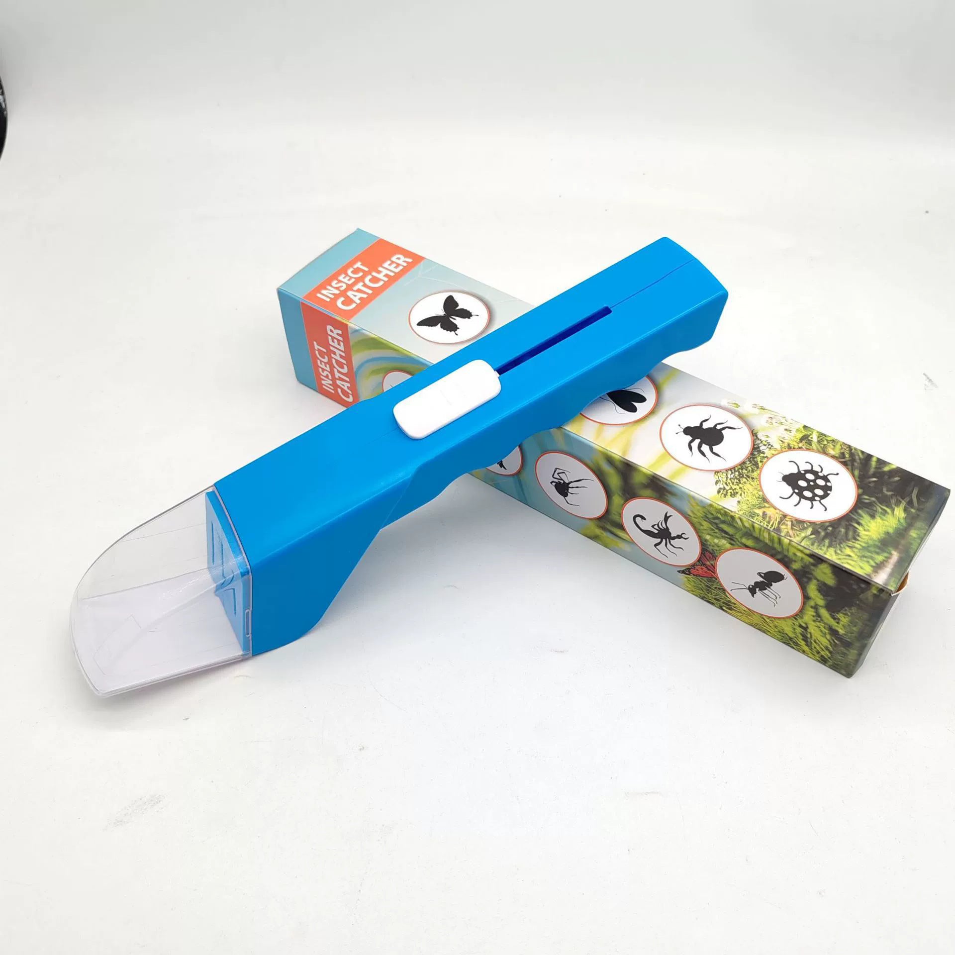 Insect Catcher