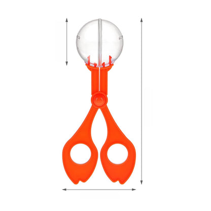 insect catching tool