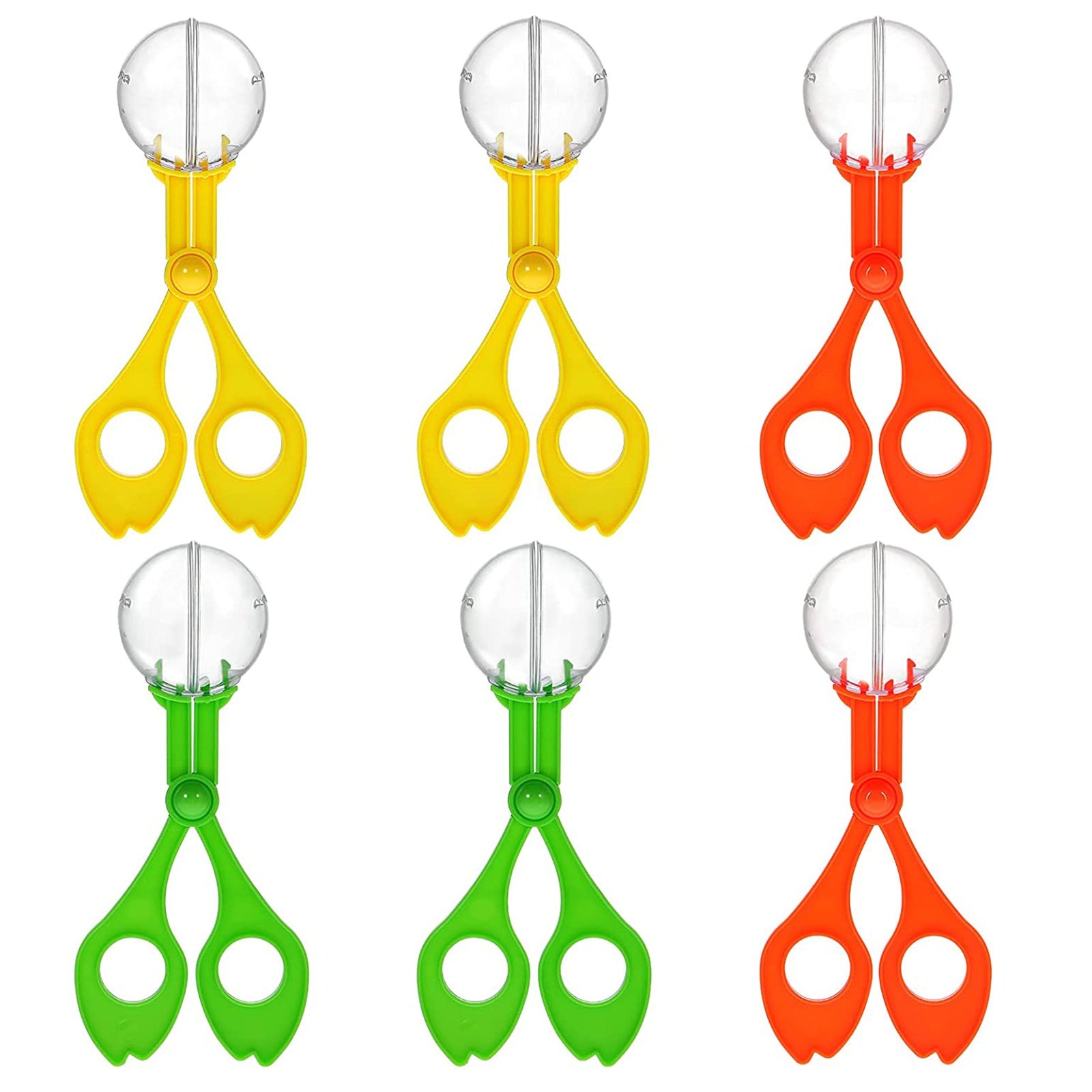 insect catching tool