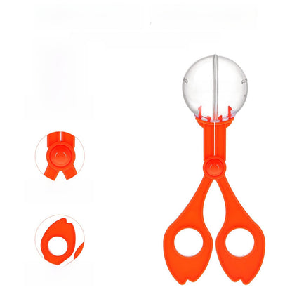 insect catching tool