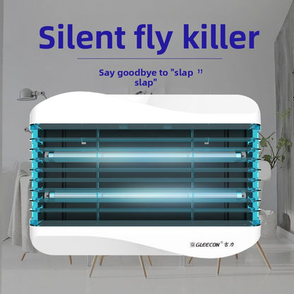 Insect killer lamp