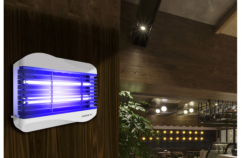 Insect killer lamp