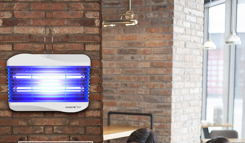 Insect killer lamp