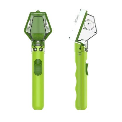 Insect Observation and Catching Device