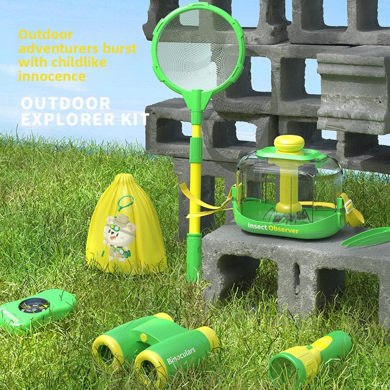 insect observation kit