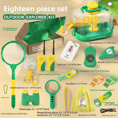 insect observation kit