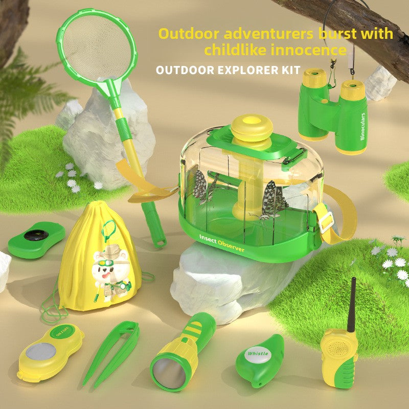 insect observation kit