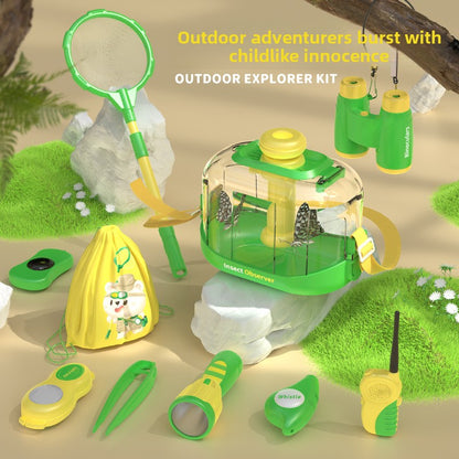 insect observation kit
