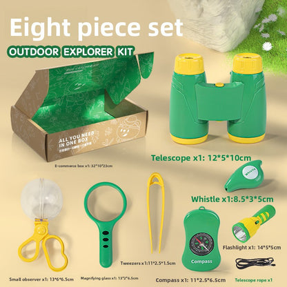 insect observation kit