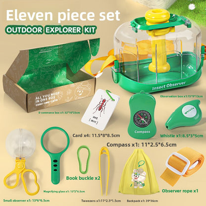 insect observation kit