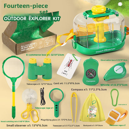 insect observation kit