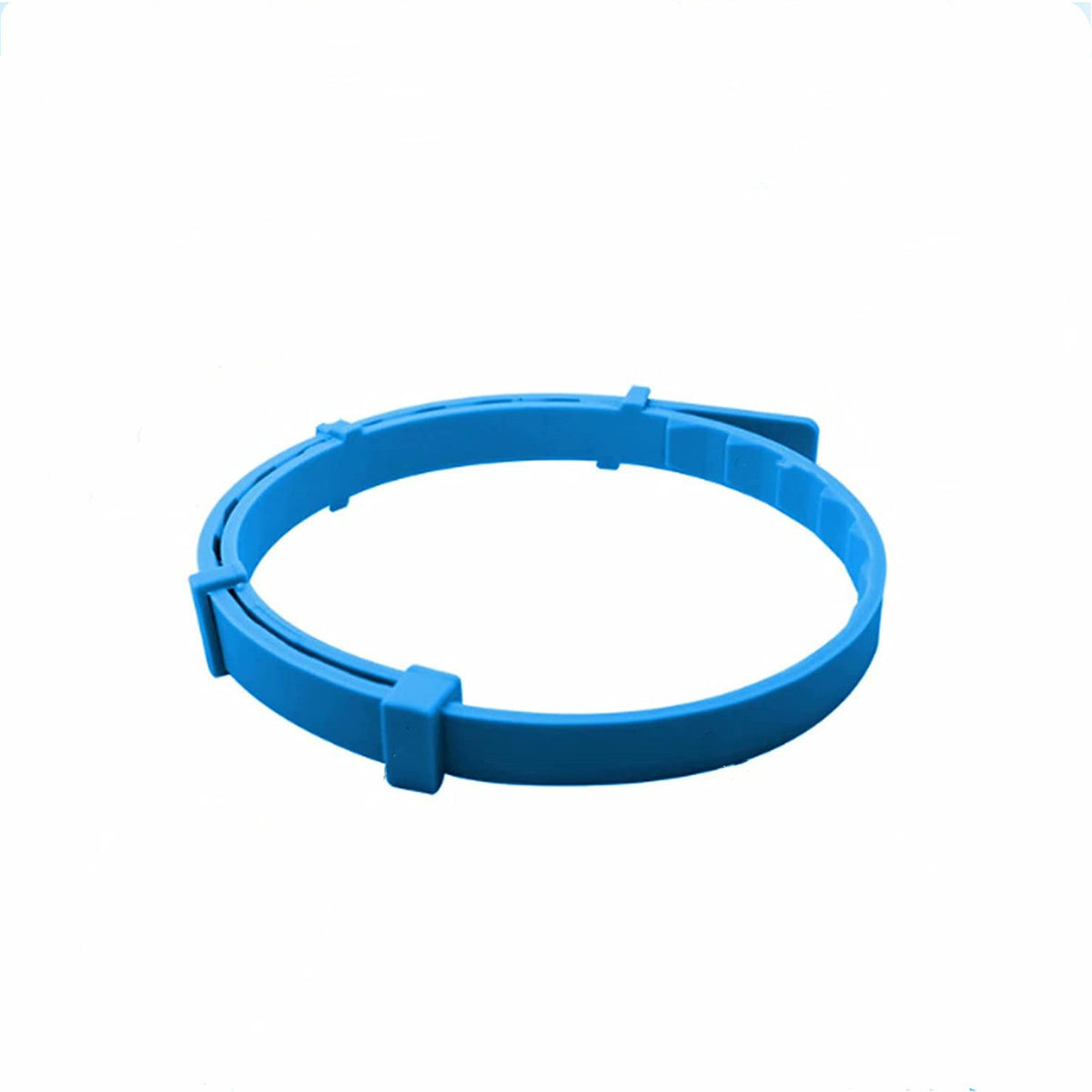 Insect repellent collar