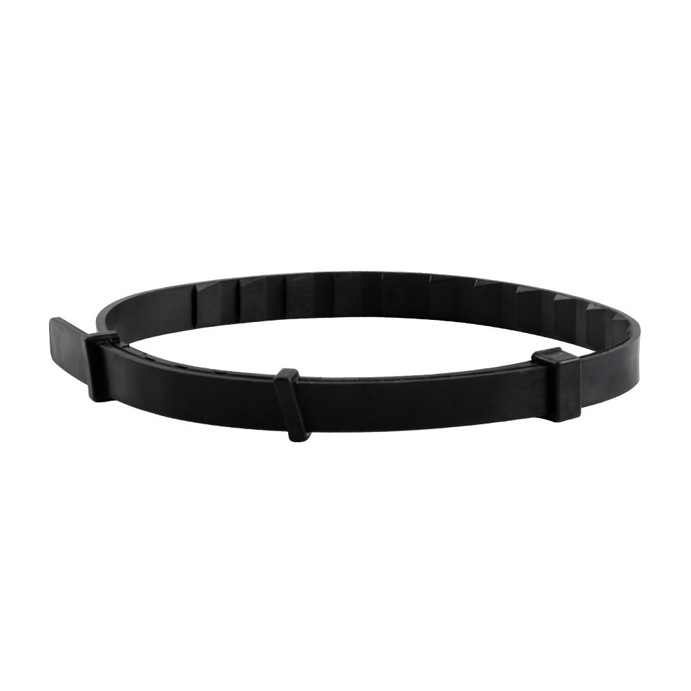 Insect repellent collar