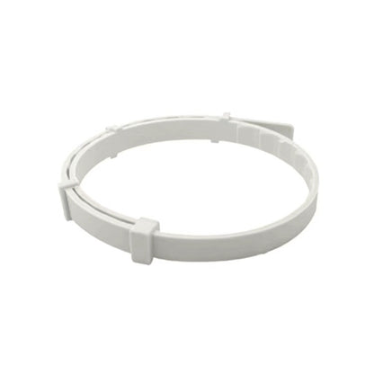 Insect repellent collar