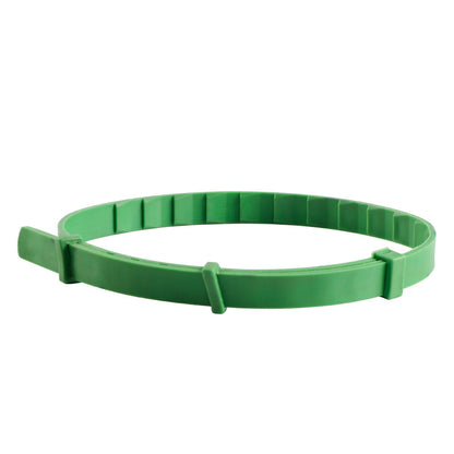 Insect repellent collar