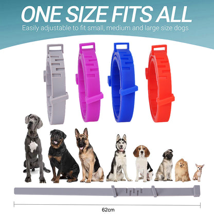 Insect repellent collar