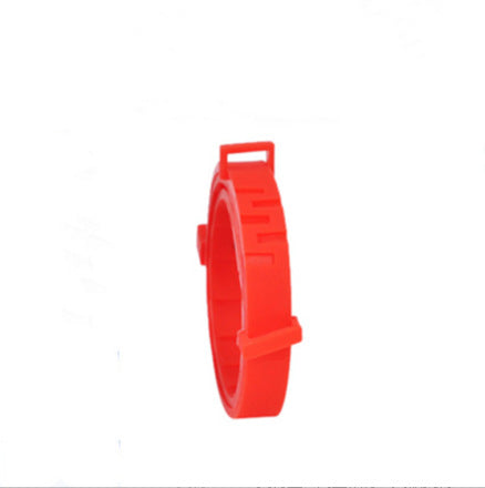 Insect repellent collar