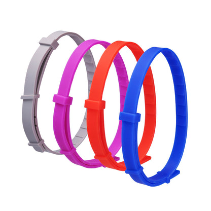 Insect repellent collar