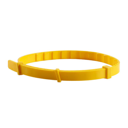 Insect repellent collar