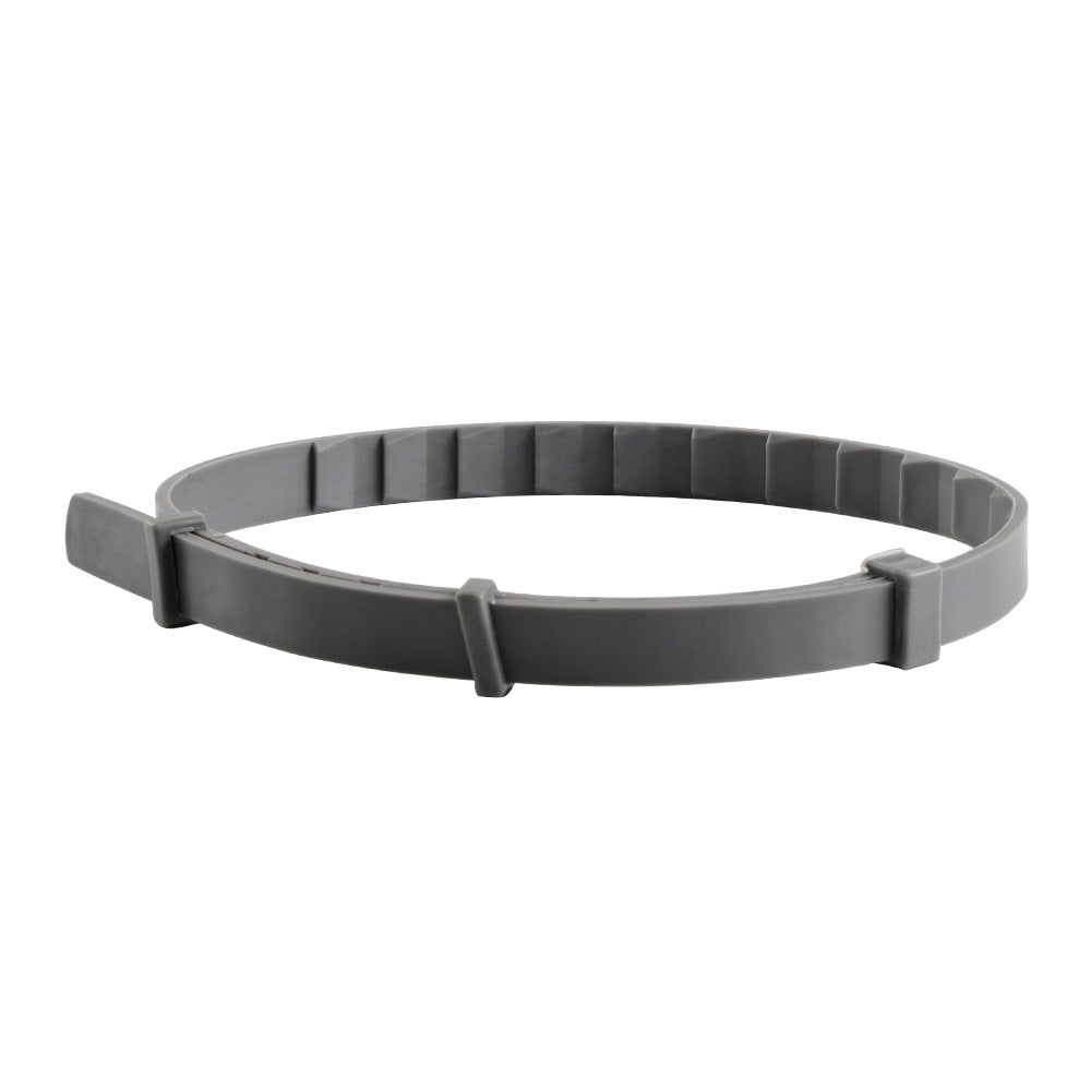 Insect repellent collar