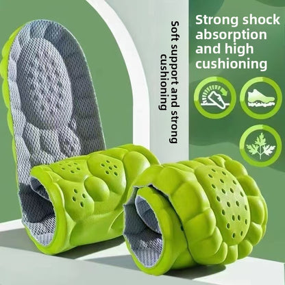 insole
