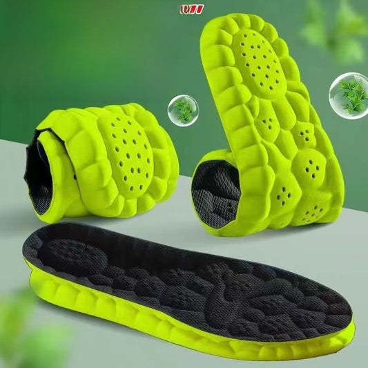 insole