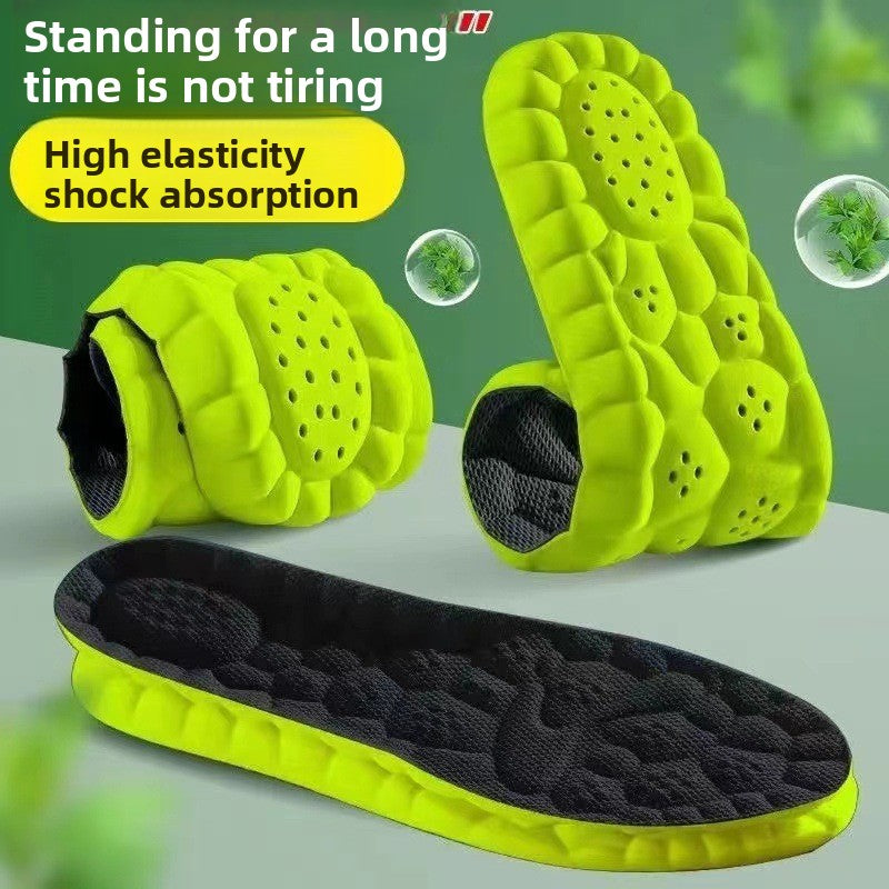 insole