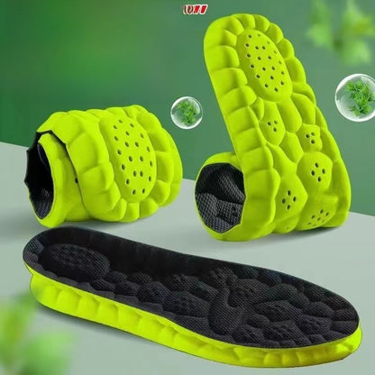 insole