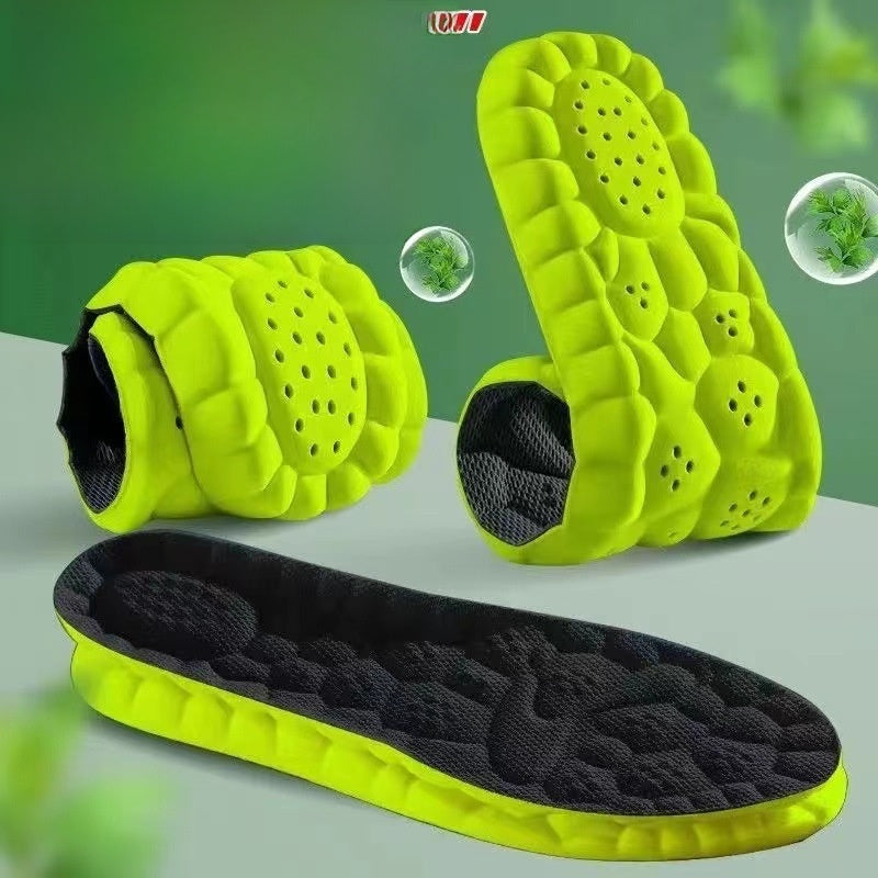 insole