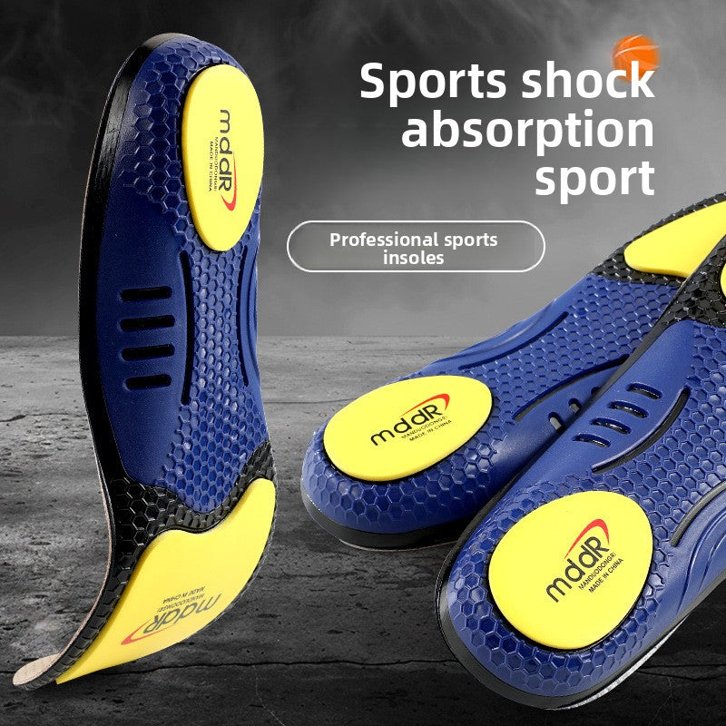insole