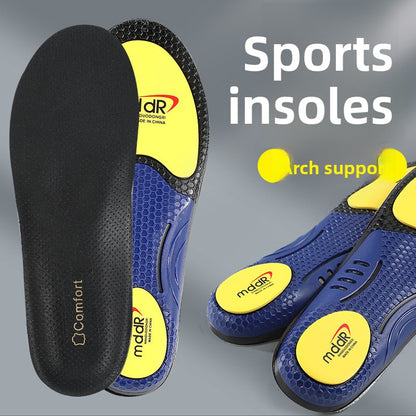insole