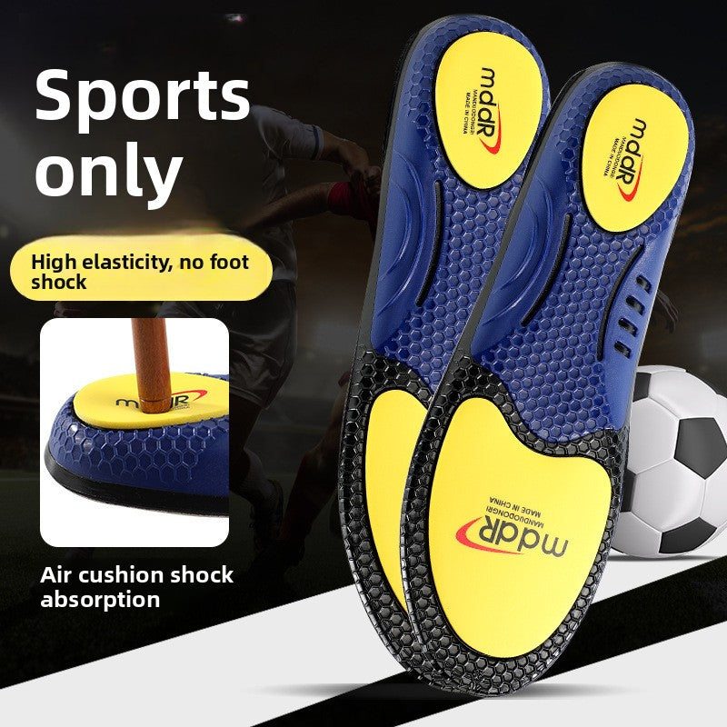 insole