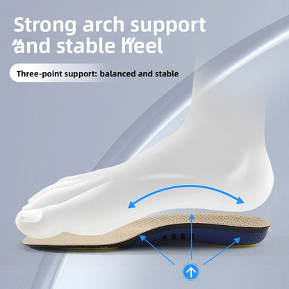 insole