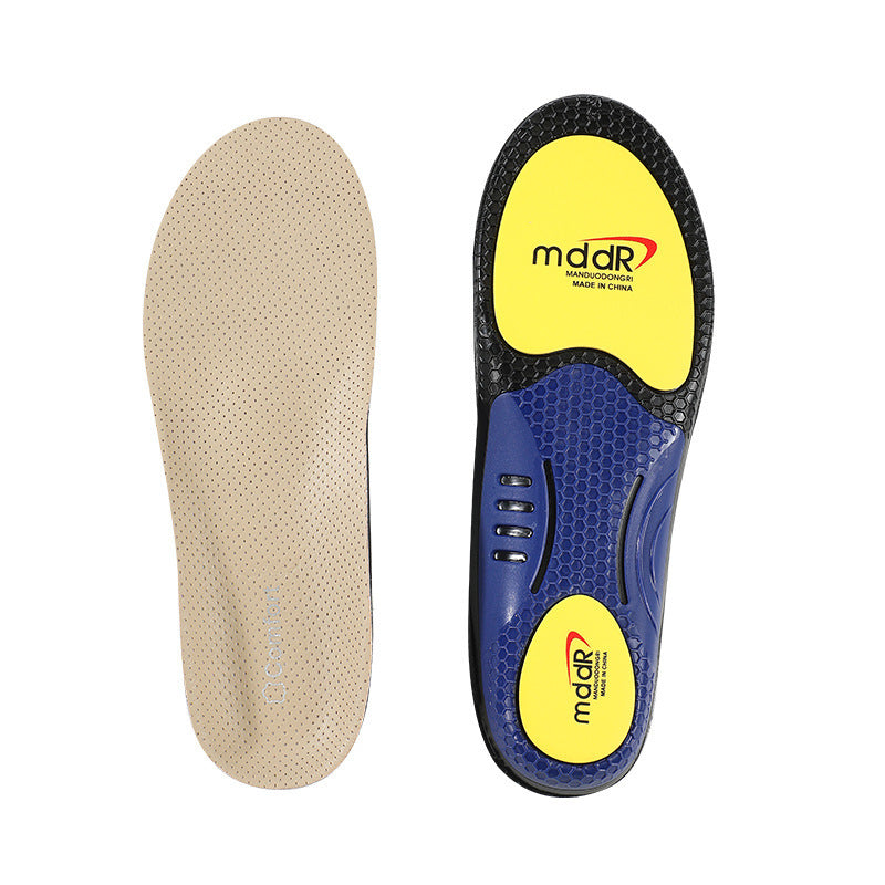 insole