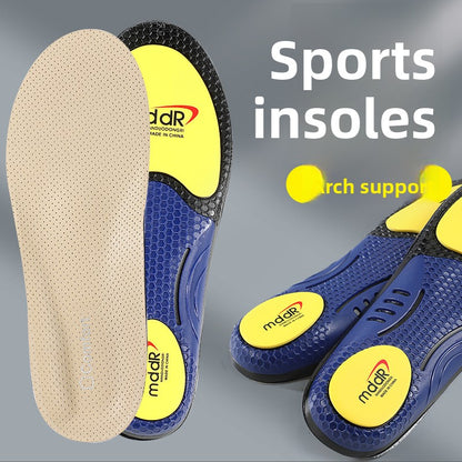 insole