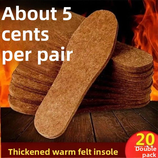 Insoles