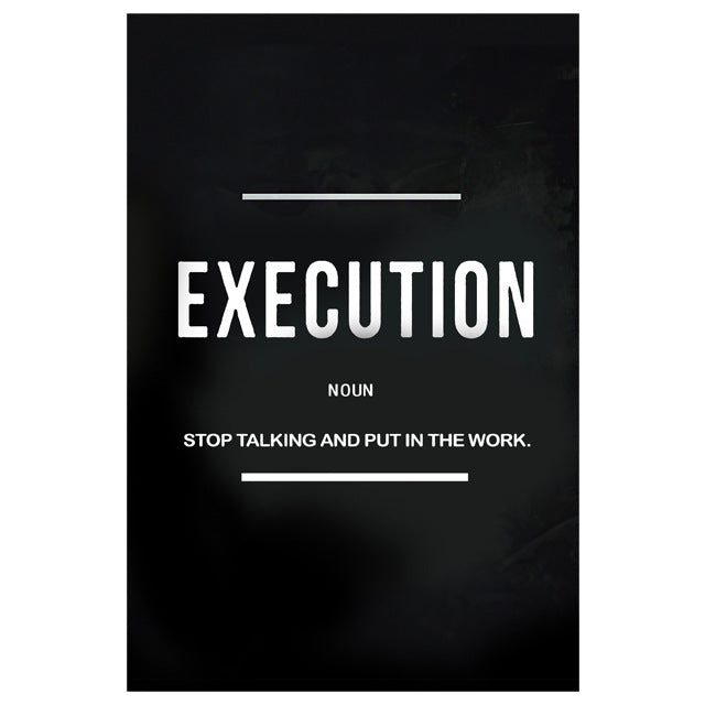 Inspirational Quotes Canvas Wall Art