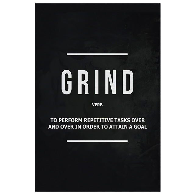 Inspirational Quotes Canvas Wall Art