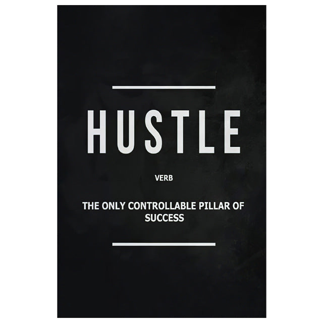 Inspirational Quotes Canvas Wall Art