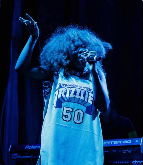 Inspired Hockey Jersey Performance Outfit