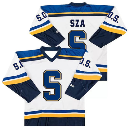 Inspired Hockey Jersey Performance Outfit