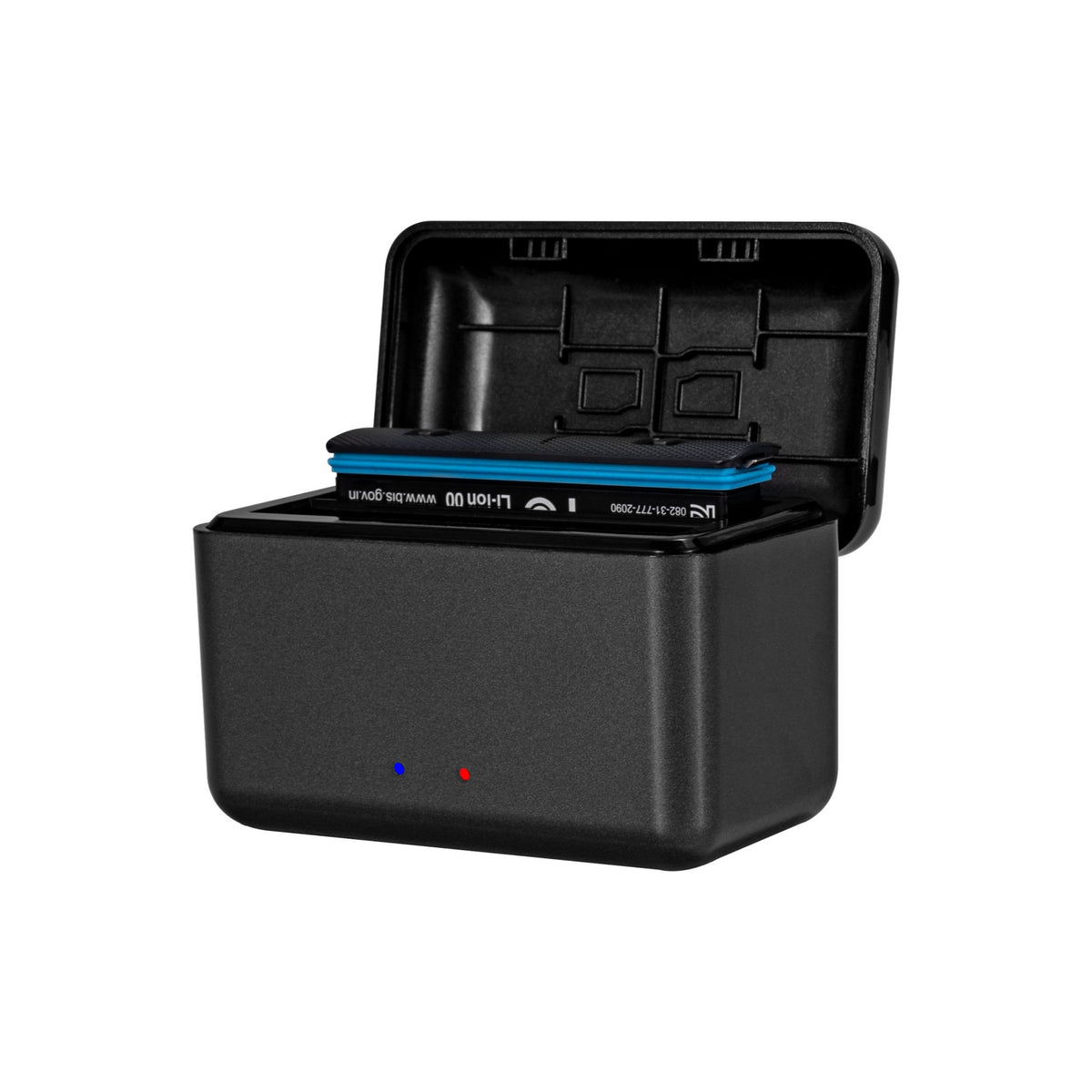 Insta360 X4 Battery Charging Case