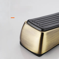 Soft rubber trumpet Transparent a pack