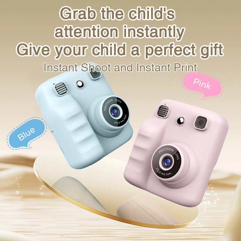 instant camera