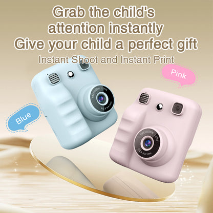 instant camera