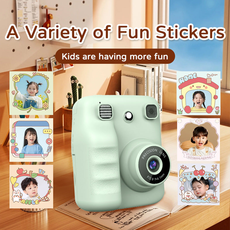 instant camera