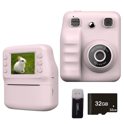 instant camera