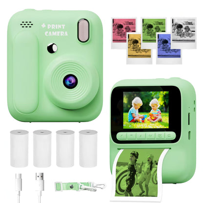 instant camera