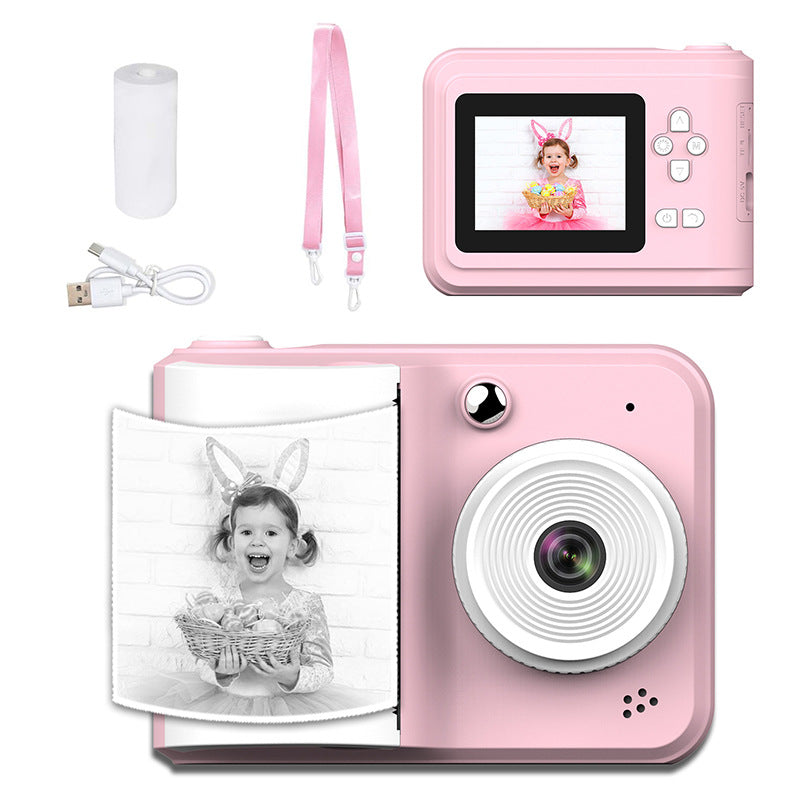 instant camera