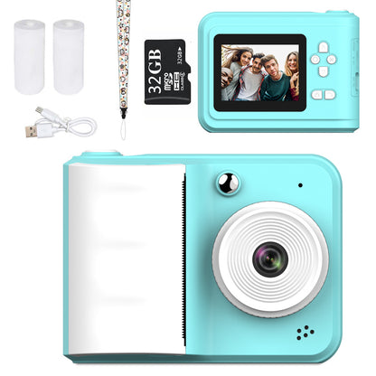 instant camera